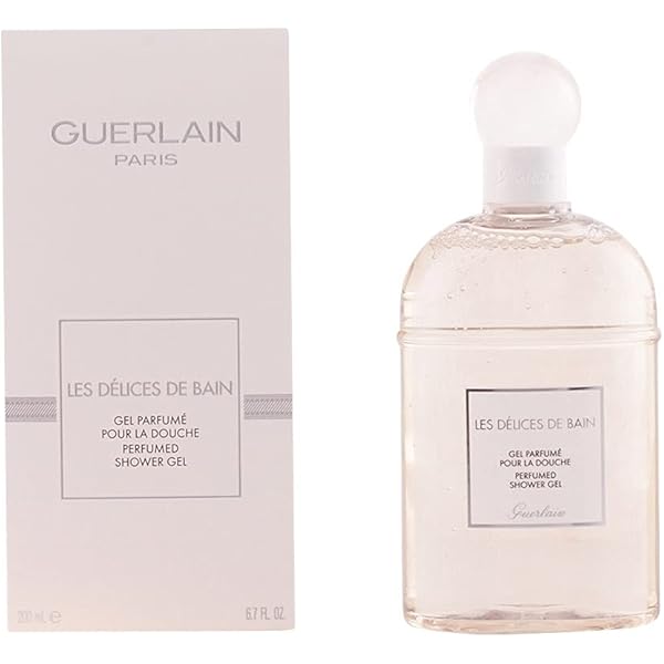 Amazon.co.jp: ゲラン モン ゲラン ボディローション 200ml [並行輸入