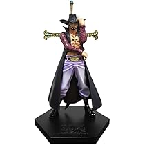 Amazon | ワンピースDX王下七武海フィギュアvol.1 ドフラミンゴ 単品