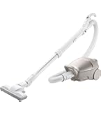 Amazon | 日立(HITACHI) 掃除機 紙パック式 CV-KP300L N ライト