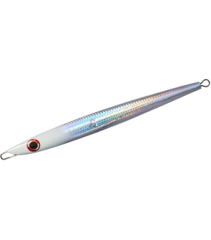 Amazon.co.jp: ダイワ(DAIWA) ジグ ソルティガTBジグ2アデル 140g GH