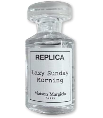Amazon.co.jp: メゾン マルジェラ レプリカ オードトワレ レイジー