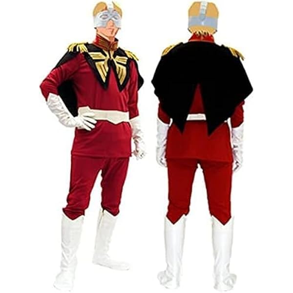 Amazon.co.jp: ガンダムSEED フレイ・アルスター コスプレ衣装 : ホビー