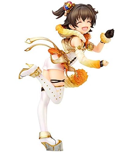 Amazon.co.jp: アイドルマスター シンデレラガールズ 橘 ありす