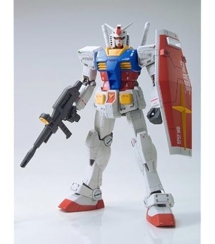 Amazon.co.jp: バンダイ(BANDAI) 1/48スケール「メガサイズモデル