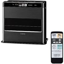 Amazon | コロナ CORONA FH-CWZ57BYG(KG) 石油ファンヒーター 木造15畳