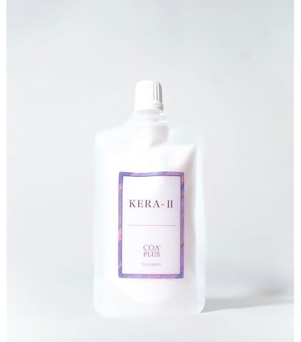 Amazon | 【COA GINZA公式】COA+プレミアムケア トリートメント