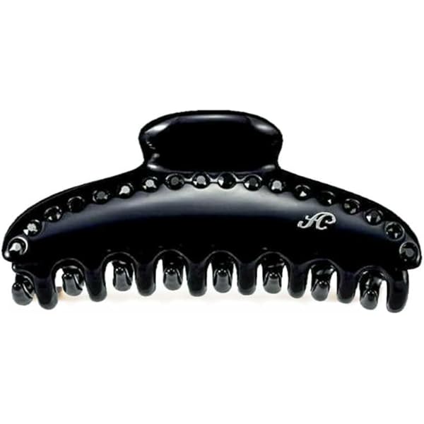 Amazon.co.jp: バービー クリップ Mサイズ/アッカヘアアクセサリー