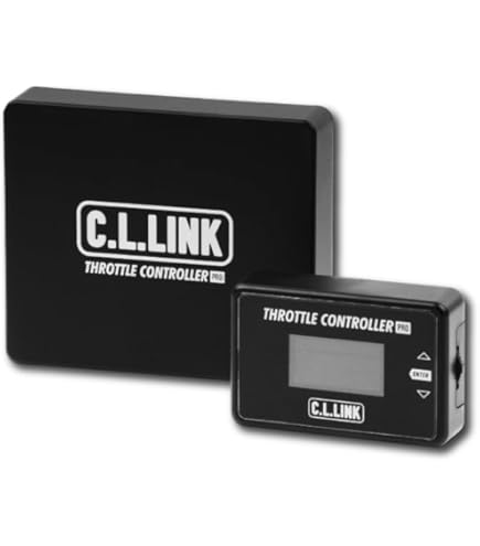 Amazon | BLITZ(ブリッツ) ThroCon / スロコン スロットル