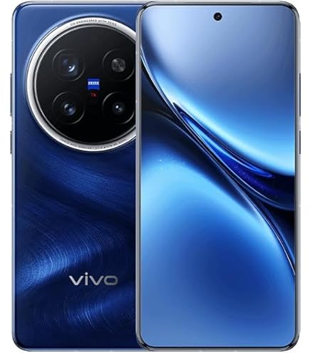 Amazon | 【SIMフリー】Vivo X300 Pro 5G ‌V2502A Dual Sim 512GB