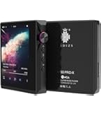 Amazon.co.jp: [FiiO]X5 3rd gen [TITANIUM/チタニウム] : 家電＆カメラ