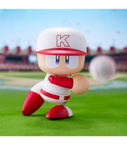 Amazon.co.jp: 【全6種コンプセット】 パワフルプロ野球 パワプロくん