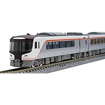 Amazon | TOMIX Nゲージ JR HC85系ハイブリッド車 試験走行車 セット