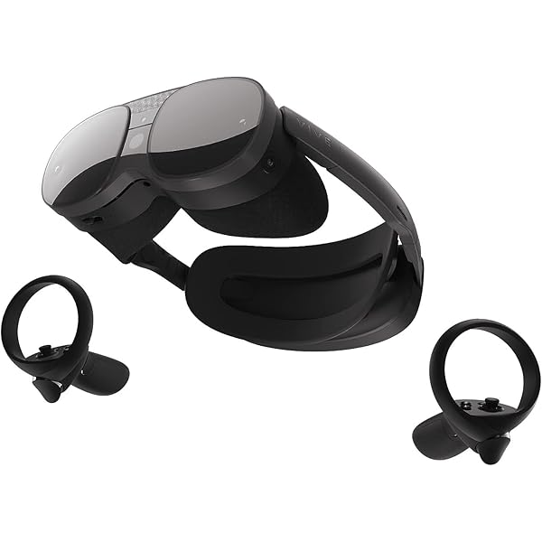 Amazon.co.jp: HTC VRヘッドセット アクセサリー VIVE XR Elite専用