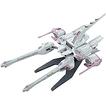 Amazon | HG 機動戦士ガ ンダムSEED ミーティアユニット 1/144スケール