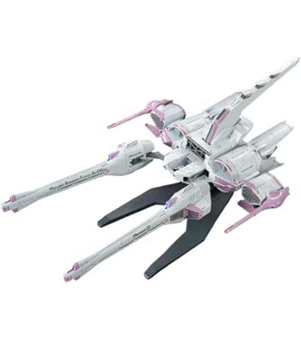 Amazon | HG 1/144 ミーティアユニット+フリーダムガンダム (機動戦士