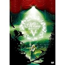 Amazon.co.jp: 星空のライヴIV CLASSICS+FILM OF MISIA IN KIBERA SLUM