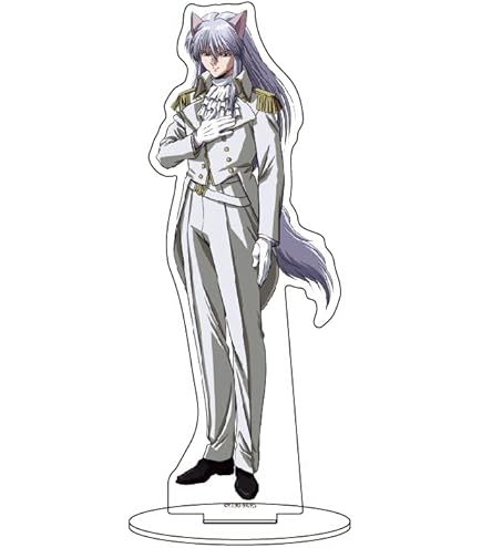 Amazon | アサシン&シンデレラ 01 緒臣&寧々子 キャラアクリル