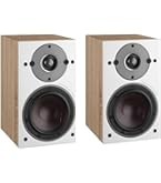 Amazon.co.jp: Denon ブックシェルフ スピーカー バスレフ型 2台1組