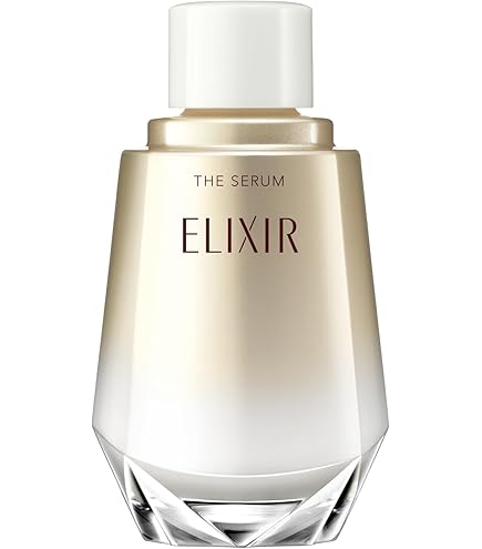 Amazon.co.jp: 【4個セット】エリクシール シュペリエル ブースター