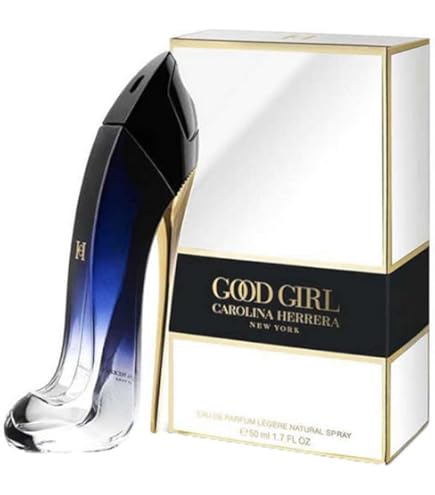 Amazon | キャロライナ ヘレラ CAROLINA HERRERA グッドガール 50ml