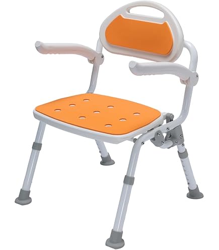 Amazon | アロン化成 安寿 折りたたみシャワーベンチ HPフィット