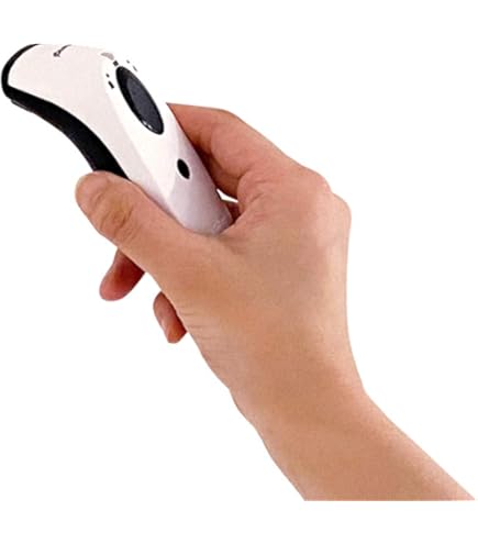 Amazon.co.jp: Socket Mobile(ソケットモバイル) ワイヤレス CCDバー