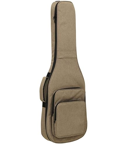 Amazon.co.jp: KC エレキギター用 ギグバッグ GB-EG1/NV : 楽器・音響機器