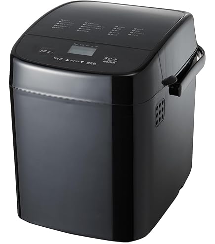 Amazon | 大正電機 ジャパンホームベーキングスクール SK-25 マイコン