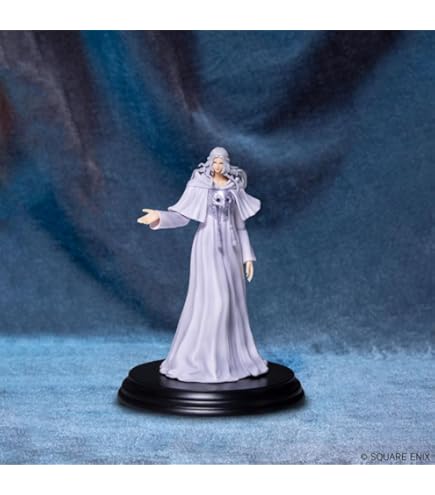 Amazon.co.jp: ファイナルファンタジーXIV フロッキーフィギュア