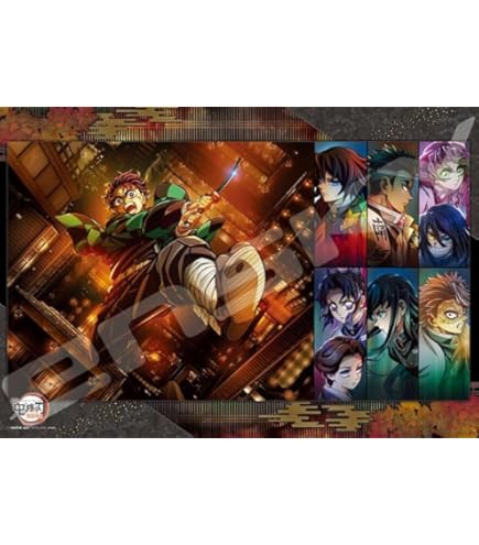 Amazon.co.jp: エンスカイ(ENSKY) 1000Tピース ジグソーパズル 劇場版