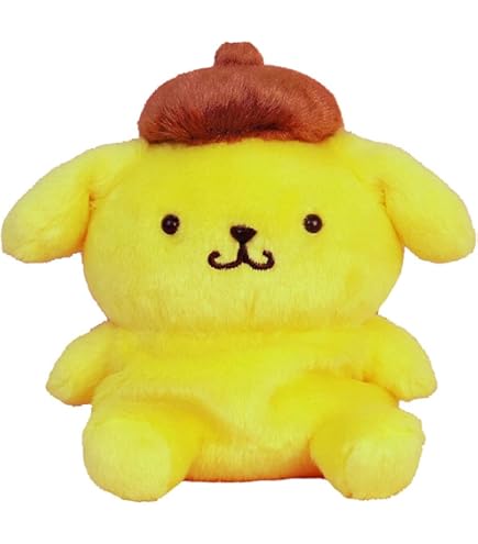 Amazon.co.jp: ポムポムプリン わくわくブラックフライデー BIG