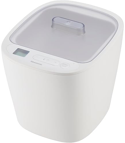 Amazon | TANICA 【温度調節機能で市販・カスピ海・ケフィアヨーグルト