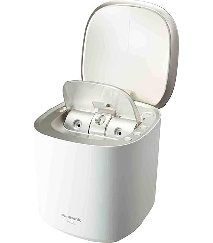 Panasonic EH-CSA96 スチーマー 概要 スチーマー ナノケア / W温冷