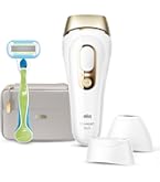 Amazon | 【正規品】ブラウン 脱毛器 シルクエキスパート Pro3 光脱毛