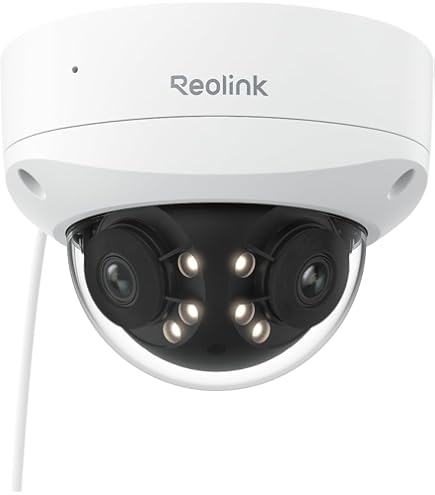 AXIS M2025-LE ネットワークカメラ+64GBmicroSD AXIS M2025-LE Network