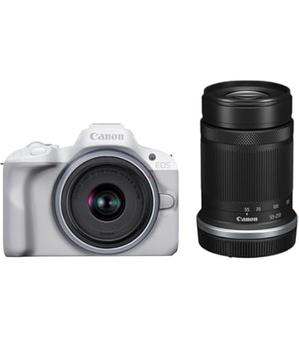 Amazon | Canon ミラーレス一眼カメラ EOS M2(ホワイト) EOSM2WH-WLK