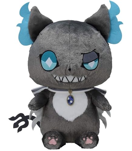 Amazon.co.jp: ツイステッドワンダーランド リドル メガジャンボ