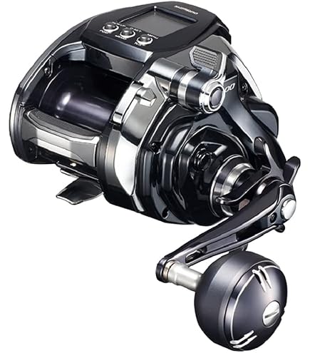 Amazon | シマノ(SHIMANO) 電動リール 16 ビーストマスター 3000XS