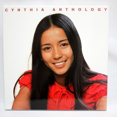 CYNTHIA ANTHOLOGY | 南沙織 | オリコンニュース（ORICON NEWS）