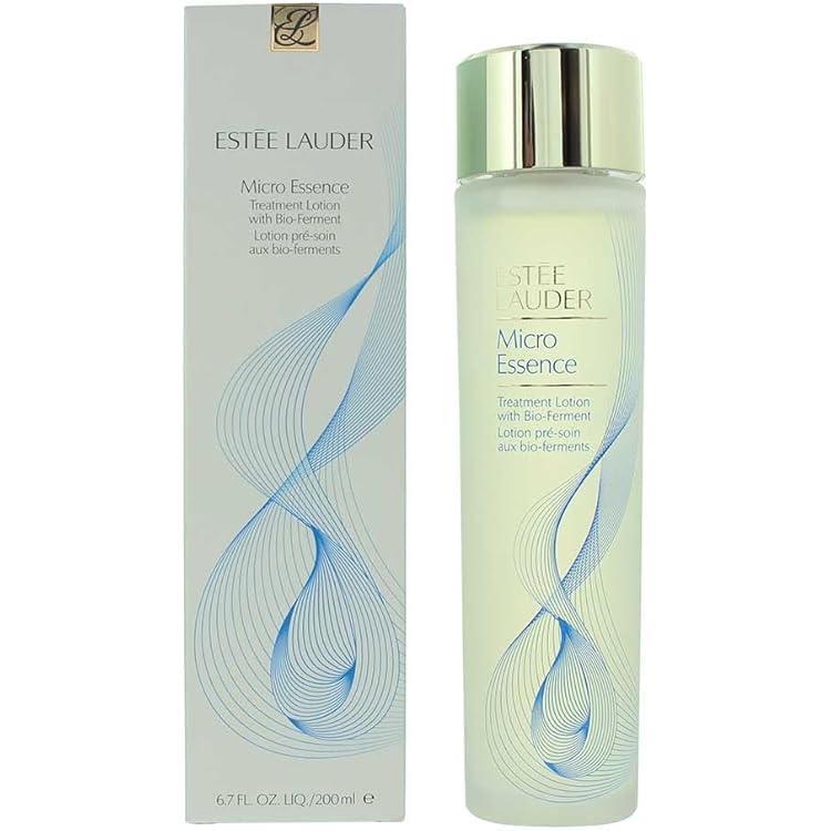 エスティローダー マイクロ エッセンス ローション フレッシュ 化粧水