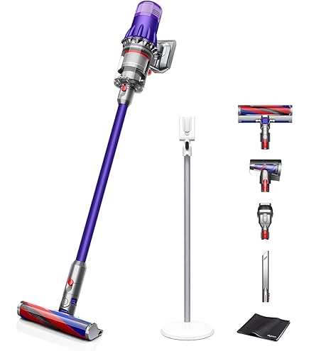 Dyson Cyclone V10 Fluffyコードレス掃除機 Amazon.co.jp: Dyson