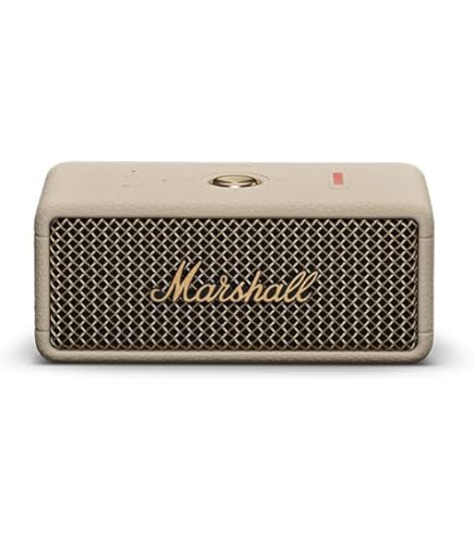 Amazon.co.jp: Marshall Bocina Acton III Bluetooth - Blanco : 家電