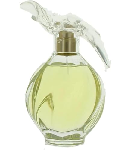 Amazon | ニナリッチ （NINA RICCI） 香水 レールデュタン EDT SP 50ml