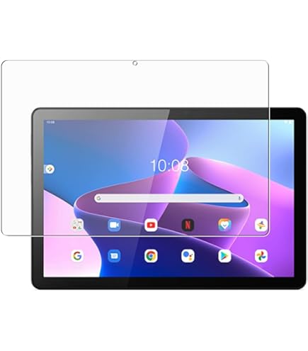 Amazon.co.jp: Lenovo Tab M10 (3rd Gen) ZAAE0009JP [Tablet PC
