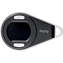 Amazon.co.jp: Anyty マジックルーペ 顕微鏡 小学生 携帯型LED顕微鏡