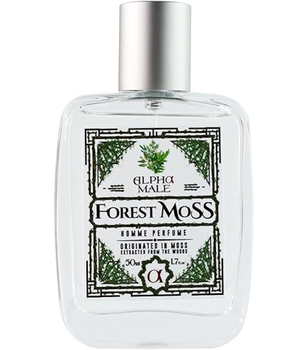 Amazon | [公式] ALPHAMOOD アルファメイル オム パフューム