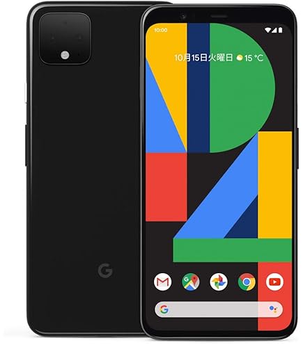Amazon | 【整備済み品】Google Pixel 9 SIMフリー 128GB Wintergreen