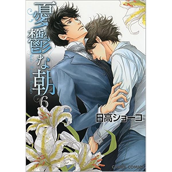 Amazon.co.jp: 憂鬱な朝(7) (Charaコミックス) : 日高ショーコ: 本