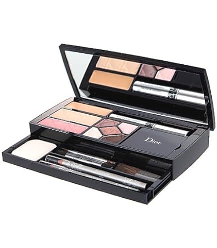 Amazon.co.jp: シャネル(CHANEL) トラベル メイクアップ パレット