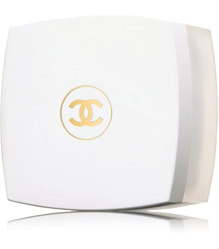 Amazon | シャネル CHANEL ココ ヌワール ボディ クリーム 150g [並行